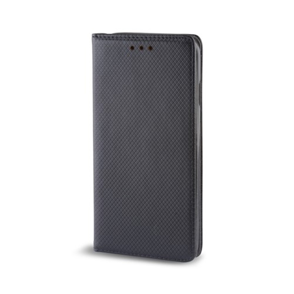 Smart Magnet kryt pro Samsung Galaxy S25 černý