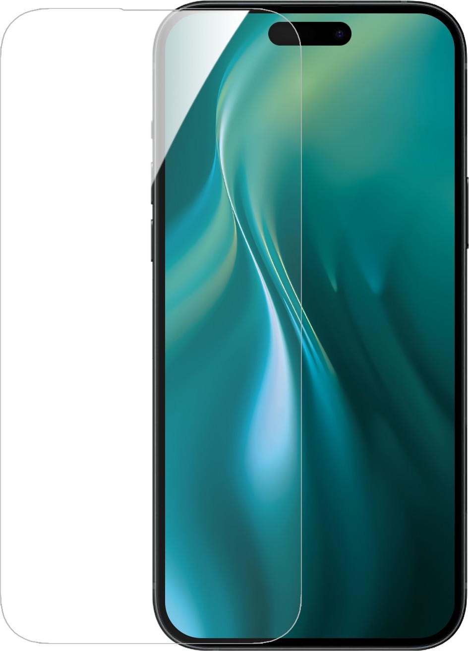 Etteri Hybridní sklo / fólie pro iPhone 16 Plus 6,7