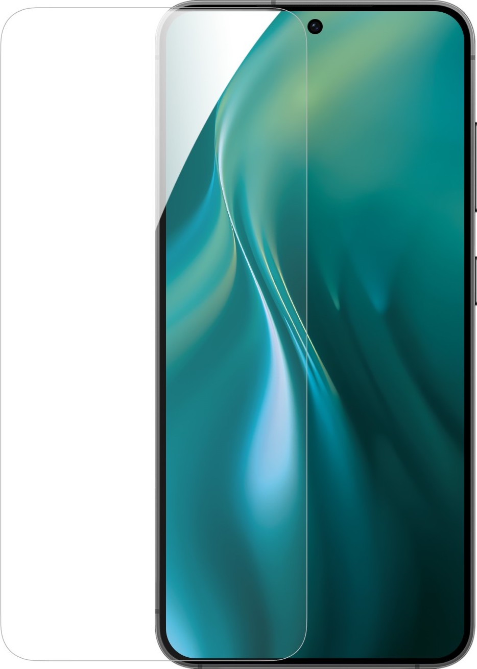 Etteri Hybridní sklo / fólie pro Samsung Galaxy S25 Plus