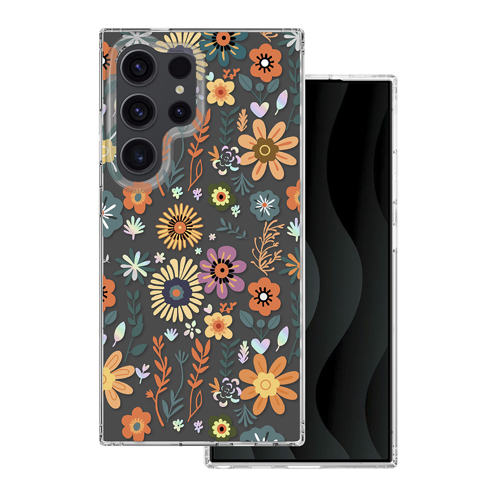 IMD print kryt pro Samsung Galaxy S24 Ultra v poli