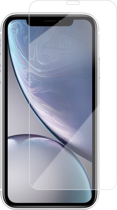 Tvrzené sklo 2,5D pro iPhone XR / 11