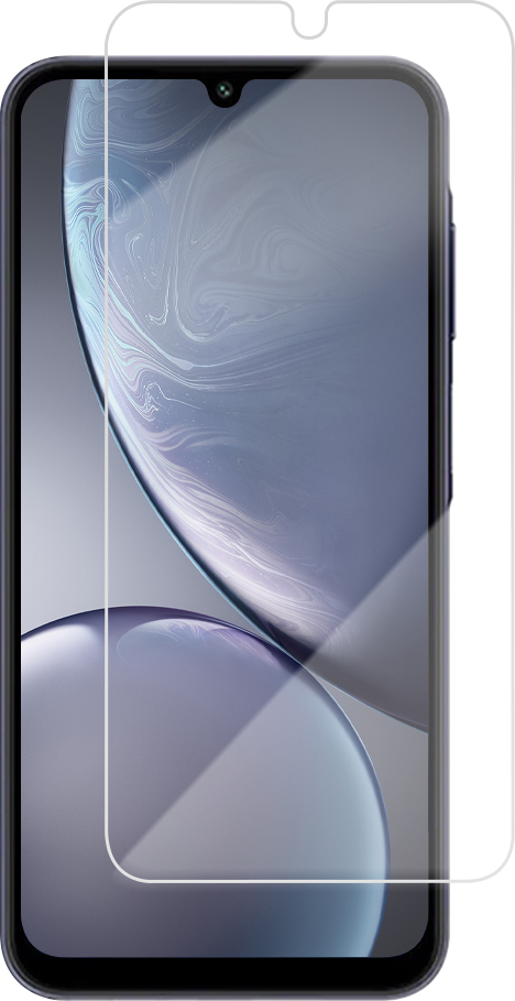 Tvrzené sklo 2,5D pro Samsung Galaxy A25 5G