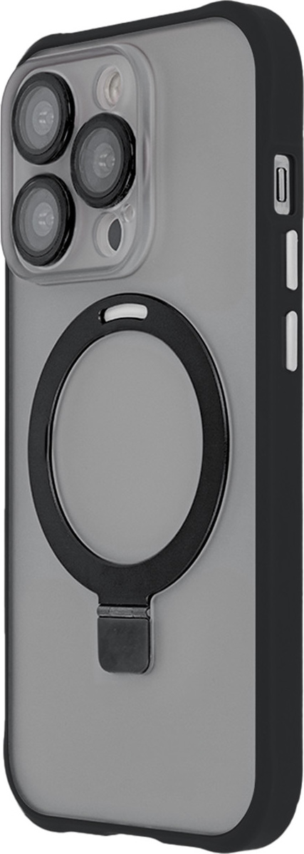 Ring Secure Mag kryt pro iPhone 13 černá