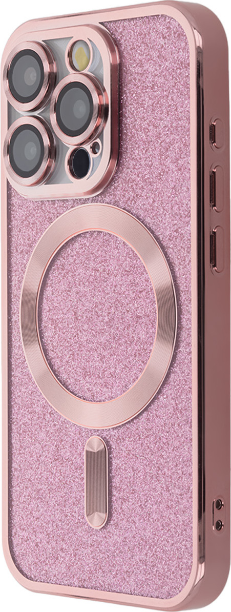 Pouzdro SparkleFlex Mag pro iPhone 15 Pro 6,1
