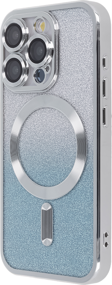 Kryt SparkleFlex Mag pro iPhone 15 Pro 6,1
