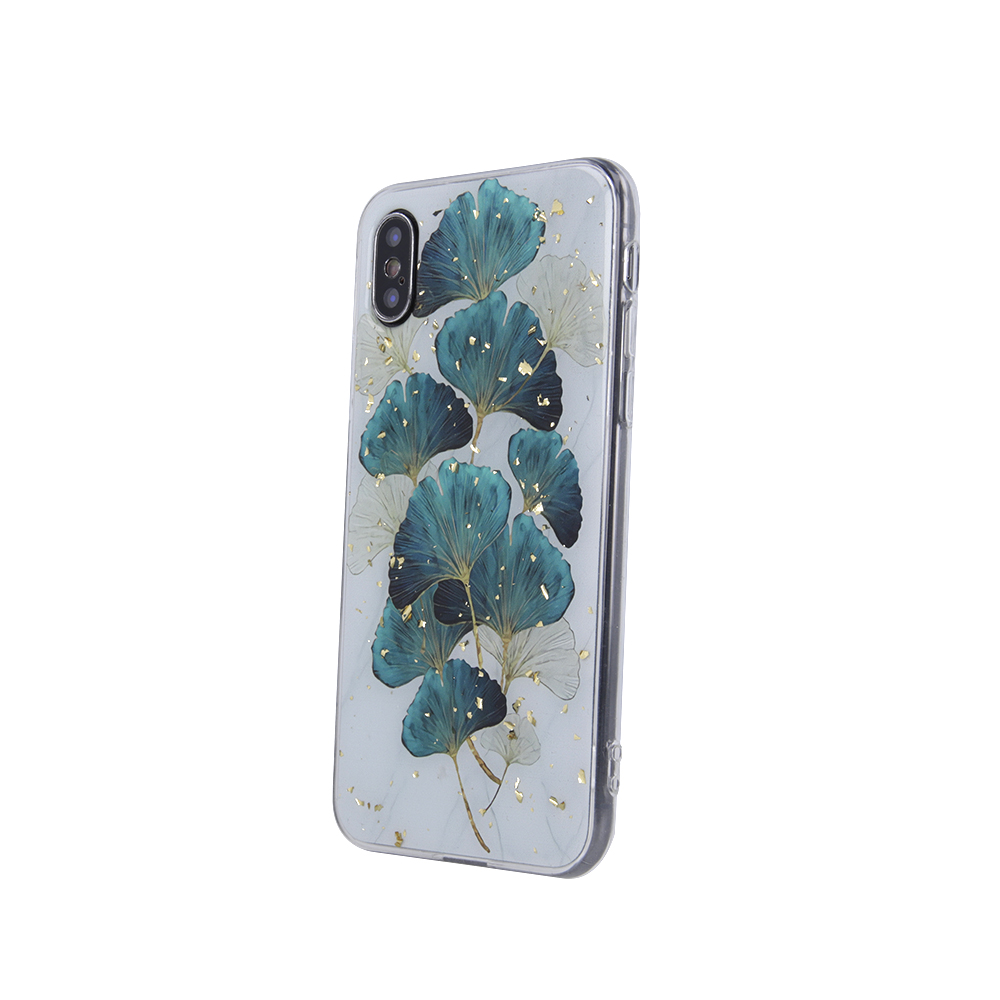 Kryt Gold Glam pro iPhone 15 Pro 6,1