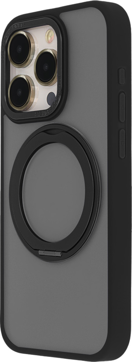 Kryt Secure Spinning Mag pro iPhone 15 Pro 6,1