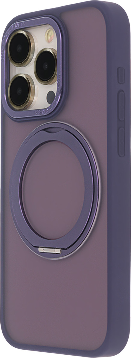 Kryt Secure Spinning Mag pro iPhone 15 Pro 6,1