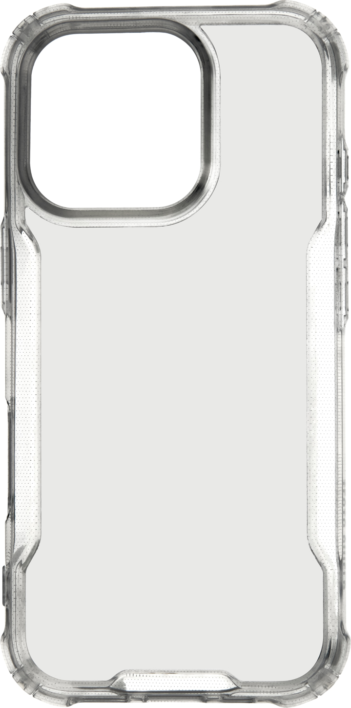 Clear Handle kryt pro iPhone 16 Pro Max průhledný