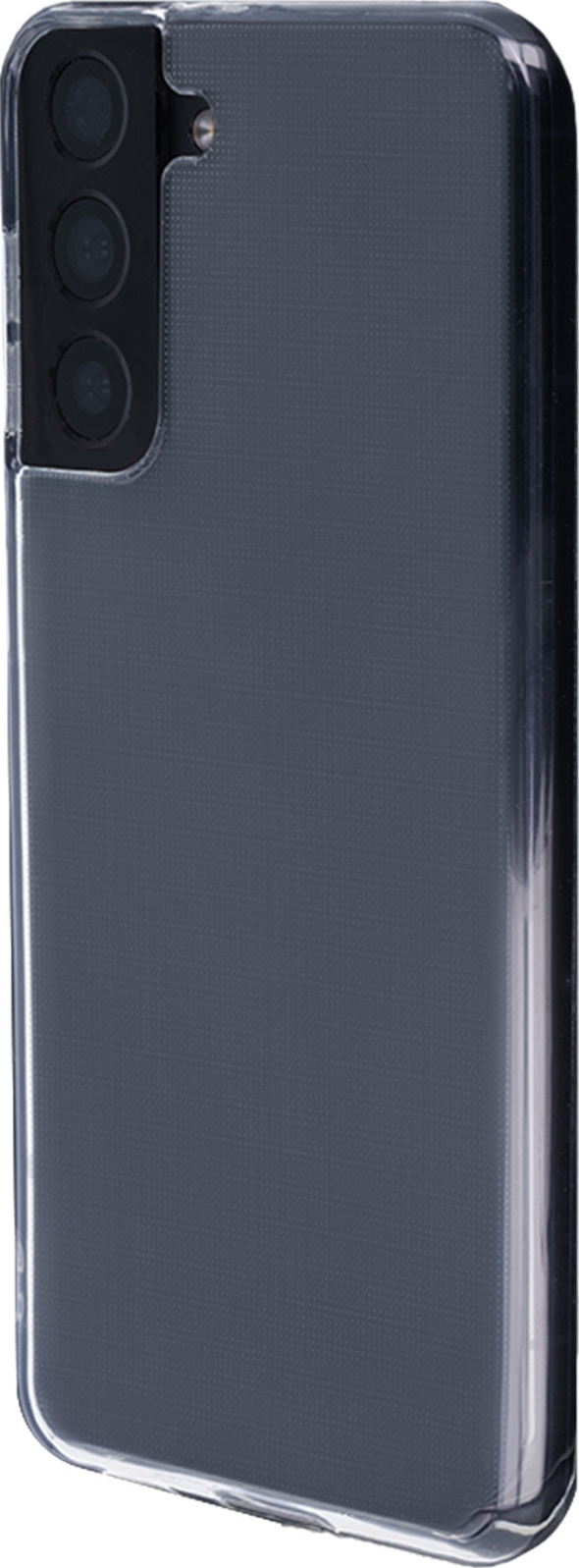 Průhledný kryt Crystal Clear pro iPhone 13 6,1