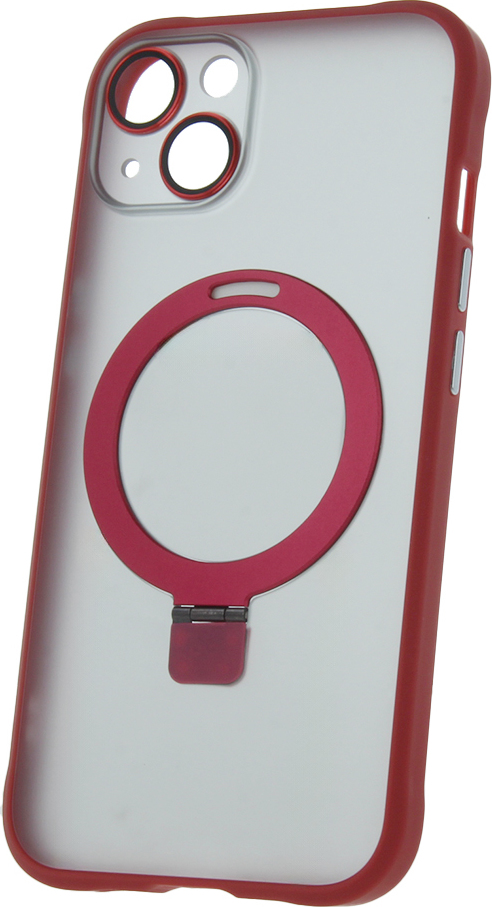 Kryt Mag Ring pro iPhone 13 6,1