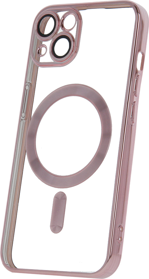 Kryt Color Chrome Mag pro iPhone 13 6,1