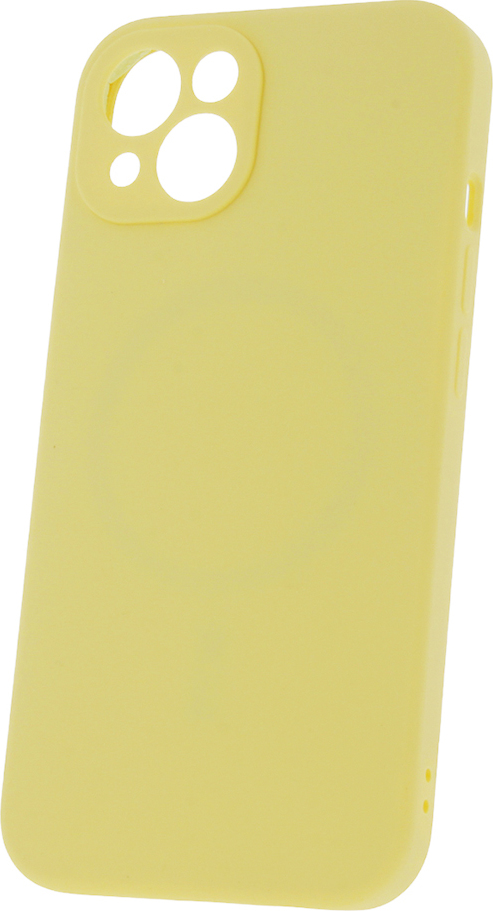 Mag Invisible kryt pro iPhone 13 6,1