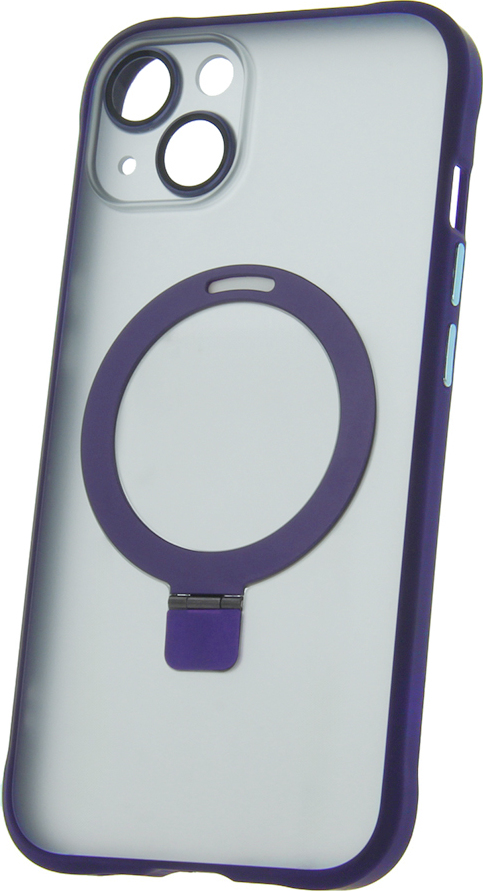 Kryt Mag Ring pro iPhone 13 6,1