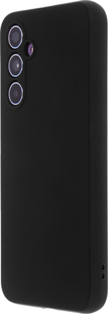 Silicon Soft kryt pro Samsung Galaxy S24 Plus černý