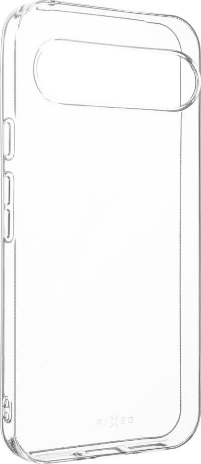 TPU gelový kryt FIXED Story pro Google Pixel 9 Pro XL, čirý