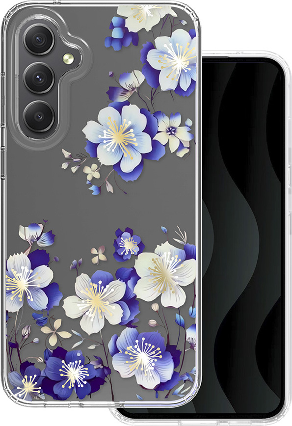Pouzdro IMD print pro Samsung Galaxy S23 FE