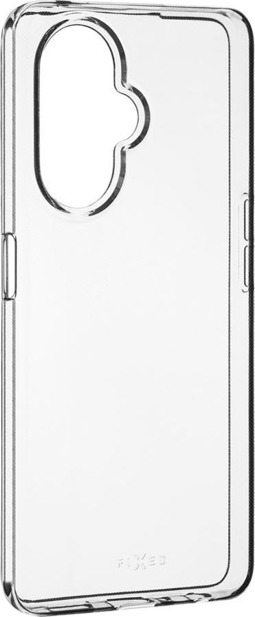 TPU gelový kryt FIXED Story pro OnePlus Nord CE 3 lite 5G, čirý