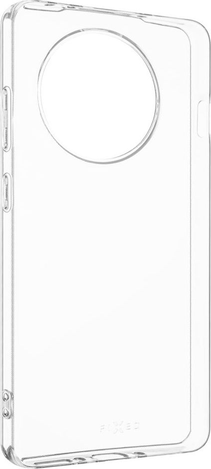 TPU gelový kryt FIXED Story pro OnePlus 13R, čirý