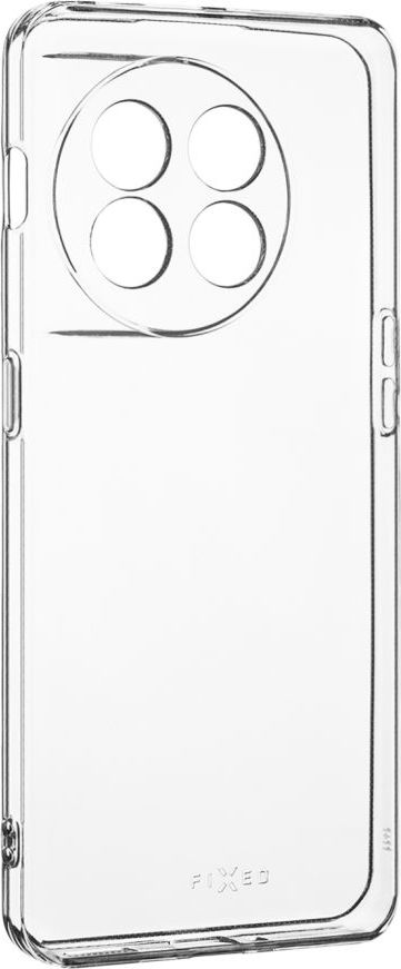 TPU gelový kryt FIXED Story pro OnePlus 11 5G, čirý