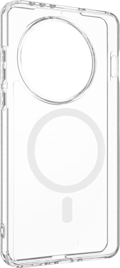 Zadní kryt FIXED MagPure s podporou Magsafe pro OnePlus 13, čirý