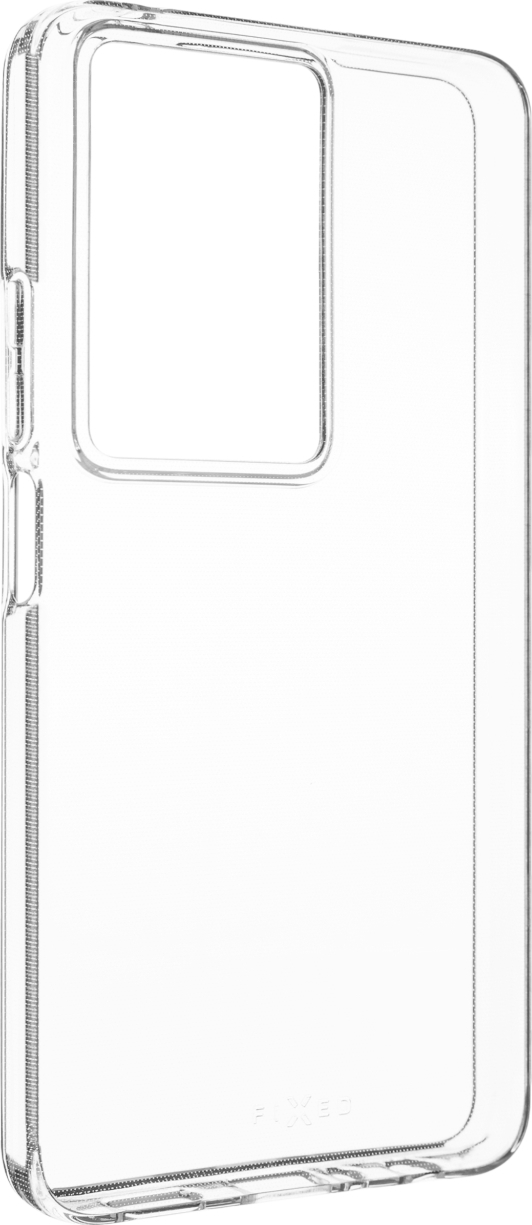 TPU gelový kryt FIXED Story pro OnePlus Nord N30 SE 5G, čirý