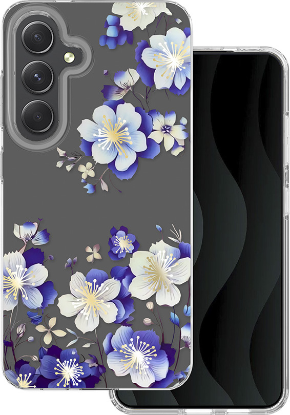 Pouzdro IMD print pro Samsung Galaxy S23