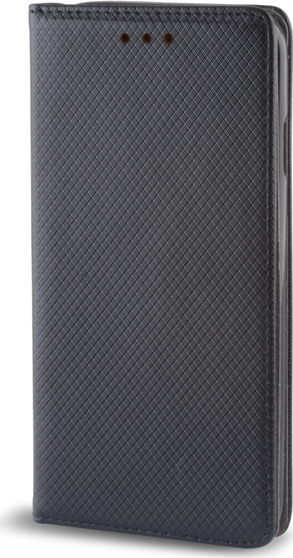 Smart Magnet kryt pro Samsung Galaxy S21 černý