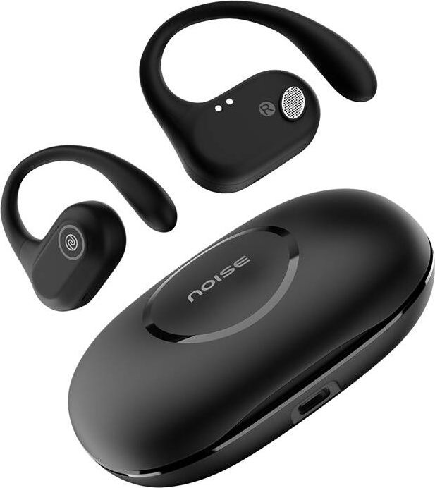 Sluchátka Noise Pure Pods TWS (černá)