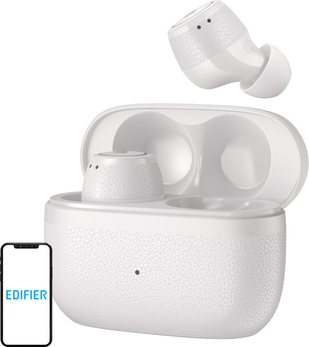 Sluchátka TWS Edifier X3 Pro (šedá)