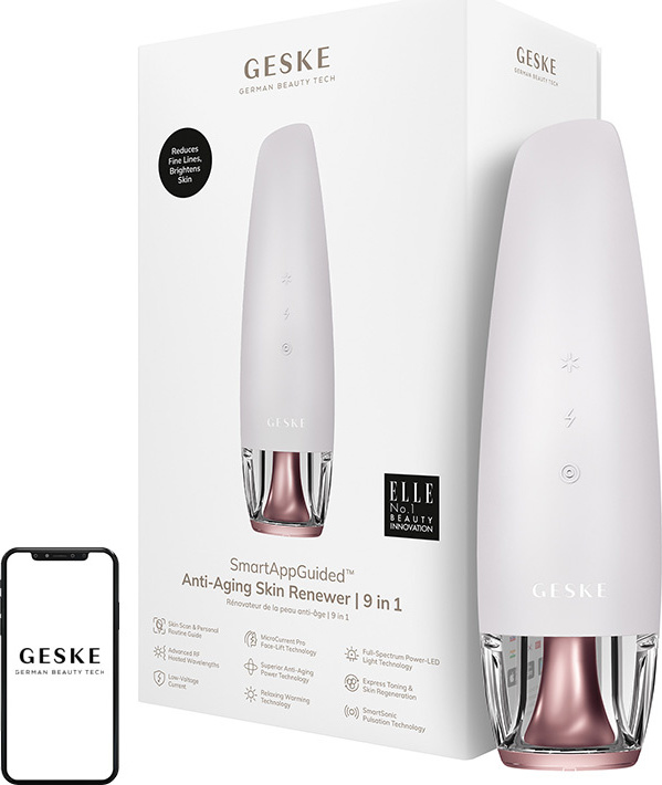 Geske Anti-Aging Skin Renewer 9v1 (Starlight)