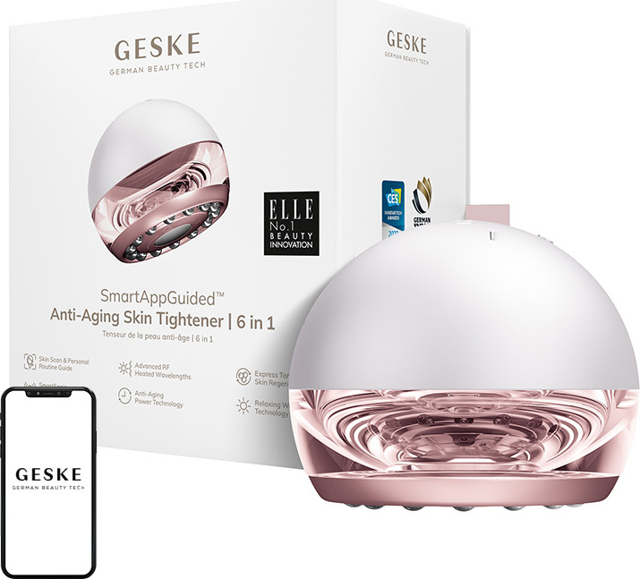 Geske Anti-Aging Skin Tightener 6v1 (Starlight)