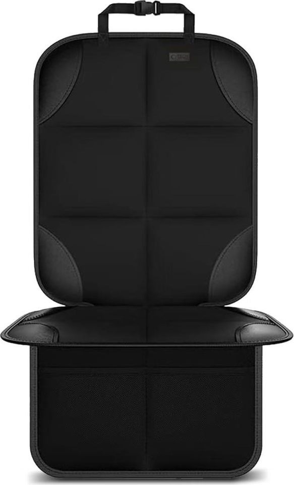 TECH-PROTECT UCA200 BABY SEAT & DOG WATERPROOF COVER BLACK