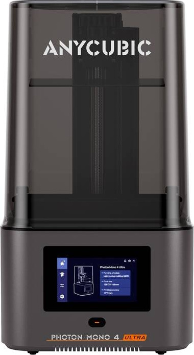 Anycubic Photon Mono 4 Ultra – 3D tiskárna
