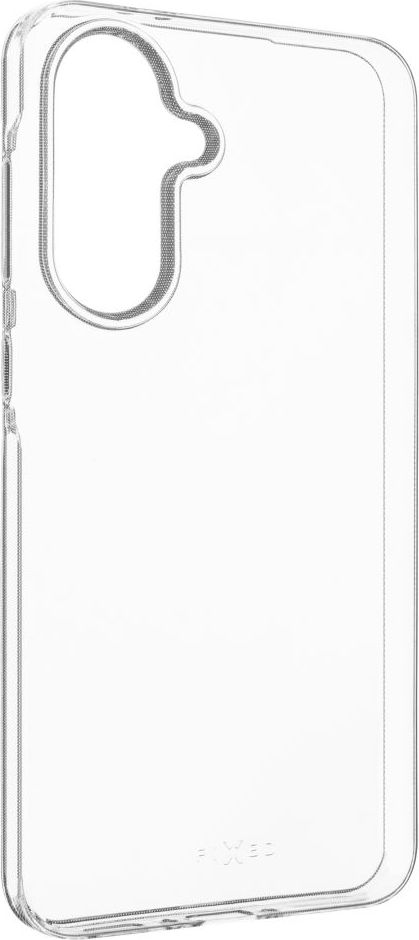 Ultratenký TPU gelový kryt FIXED Story Slim pro Samsung Galaxy A36 5G, 0,6 mm, čirý