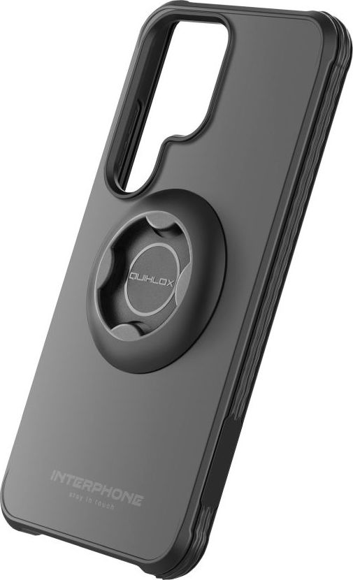 Ochranný kryt Interphone QUIKLOX Tetraforce pro Samsung Galaxy S25 Ultra