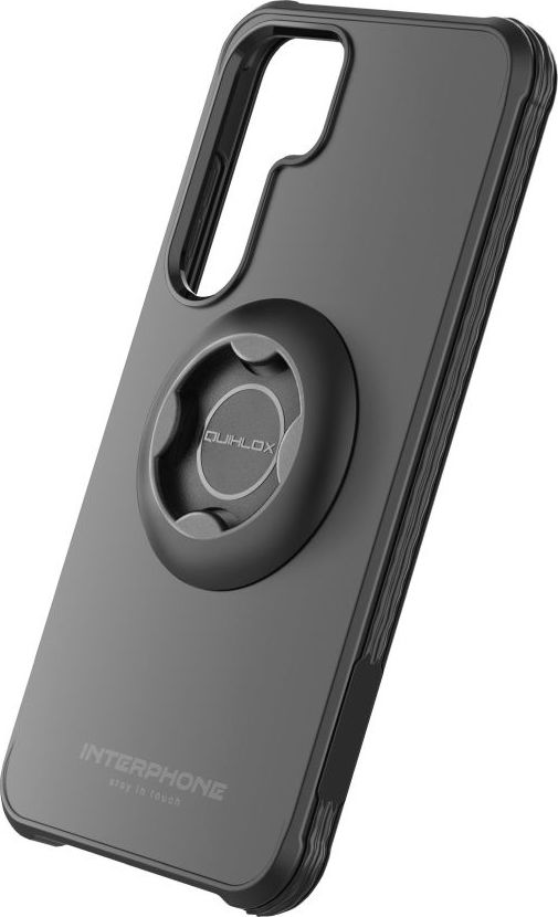 Ochranný kryt Interphone QUIKLOX Tetraforce pro Samsung Galaxy S25