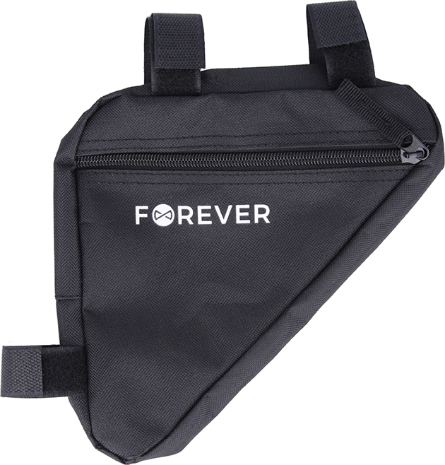 Brašna na rám kola FB-100 Forever Outdoor černá