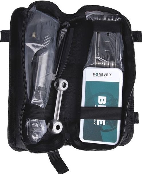 Sada na opravu na jízdní kola Forever Outdoor