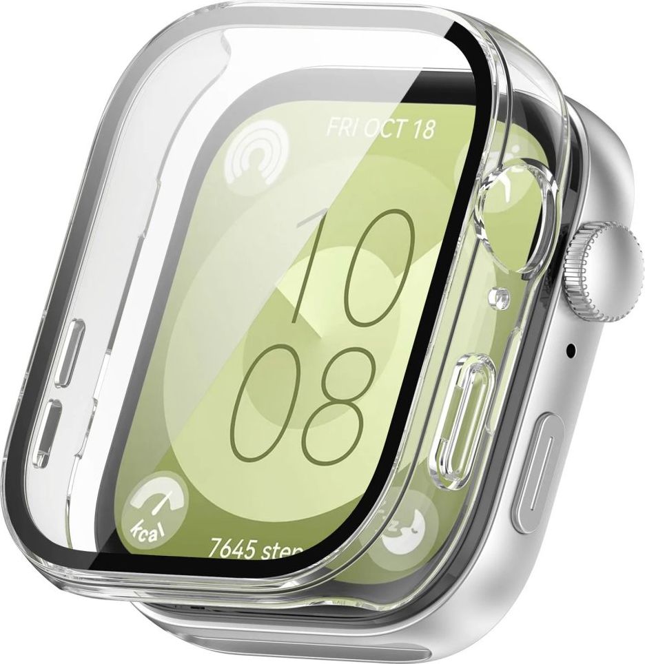 TECH-PROTECT DEFENSE360 HUAWEI WATCH FIT 3 CLEAR