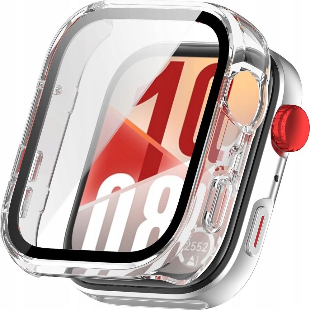 TECH-PROTECT DEFENSE HUAWEI WATCH FIT 4 CLEAR