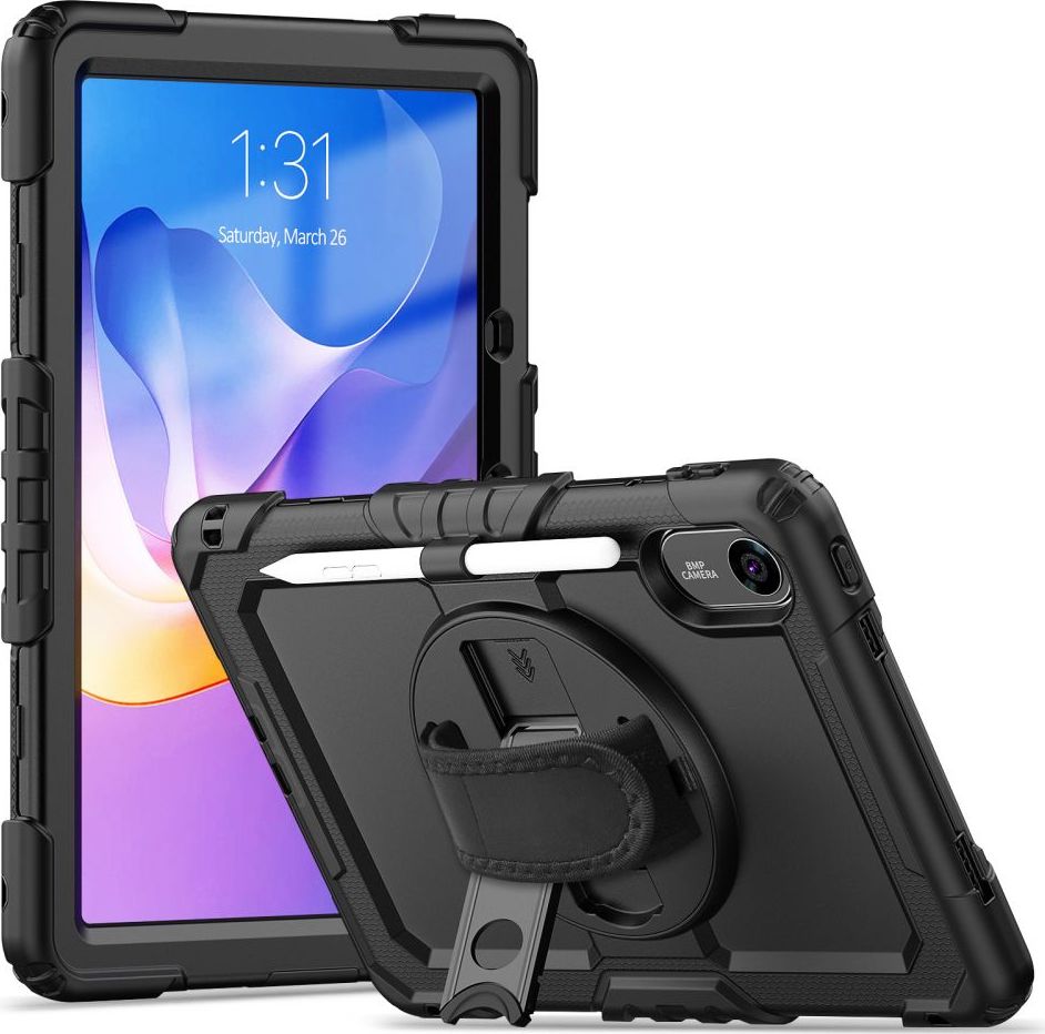 TECH-PROTECT SOLID XIAOMI REDMI PAD 2 11.0 BLACK