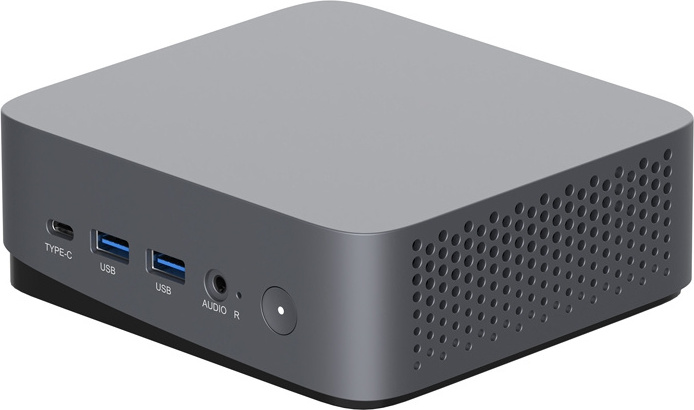 MINI PC AceMagic AD16 , Intel 1340P + Intel® Iris® Xe Graphics 32GB RAM + 1TB šary