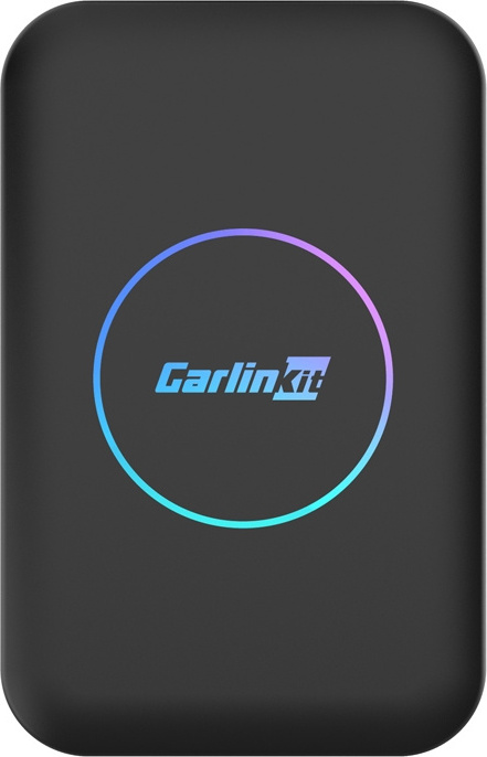 Bezdrátový adaptér Carlinkit TBOX LITE S Carplay&Android Auto