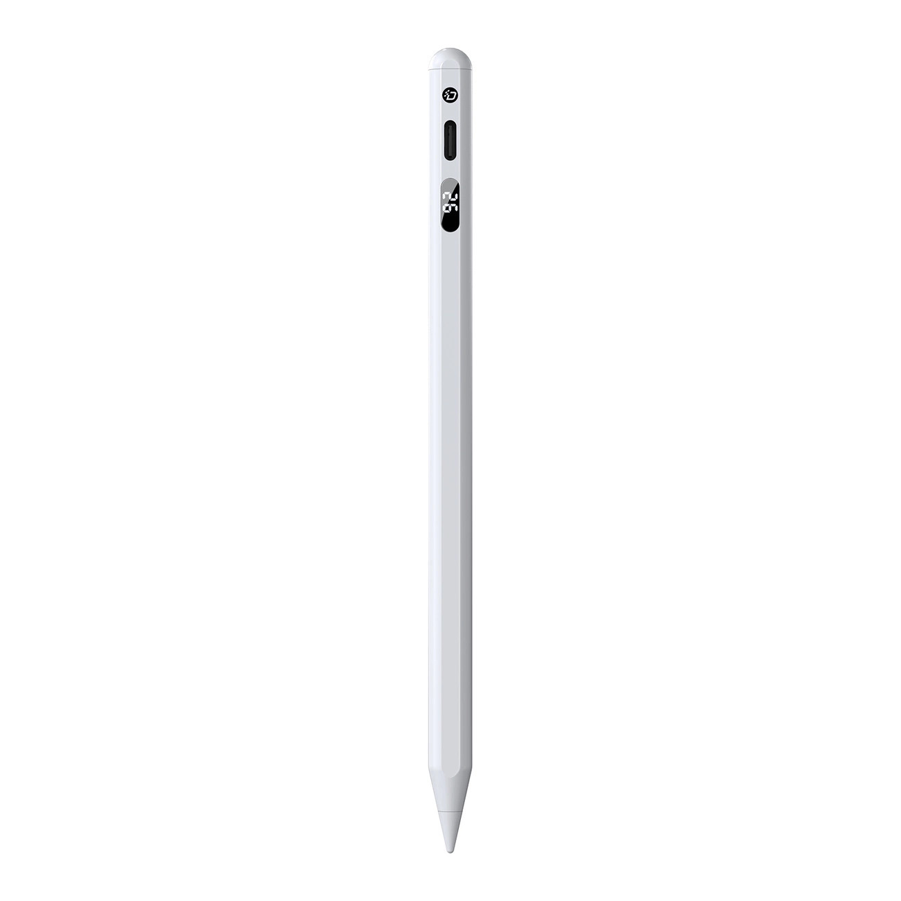 Stylusové pero Dux Ducis SP-02 pro Apple iPad - bílé
