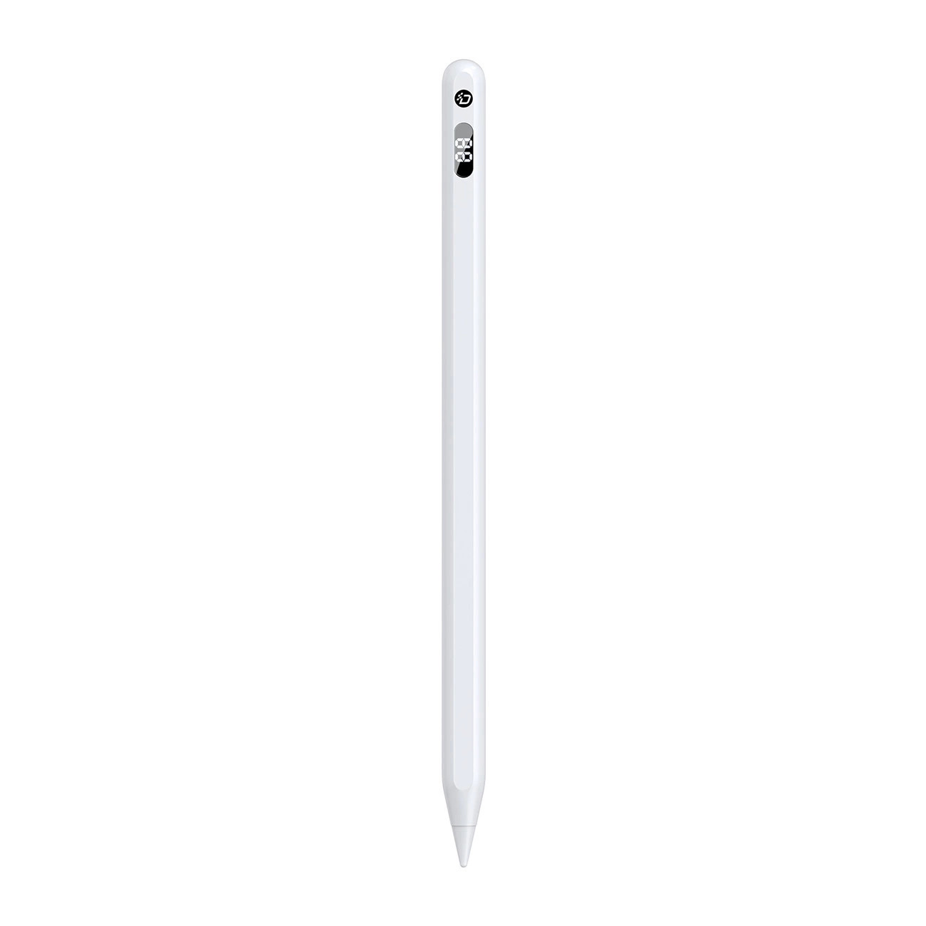 Stylusové pero Dux Ducis SP-05 pro Apple iPad - bílé
