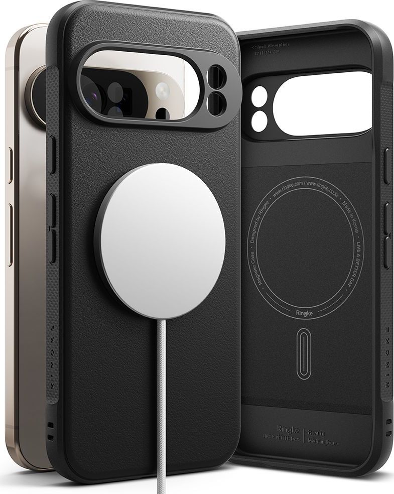 RINGKE ONYX MAGNETIC MAGSAFE GOOGLE PIXEL 10 PRO XL BLACK