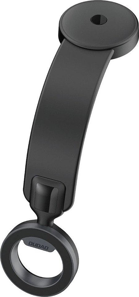 Držák do auta Dudao F21 s MagSafe - černý