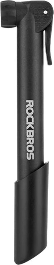 Rockbros 42520001001 pumpa na kolo - černá