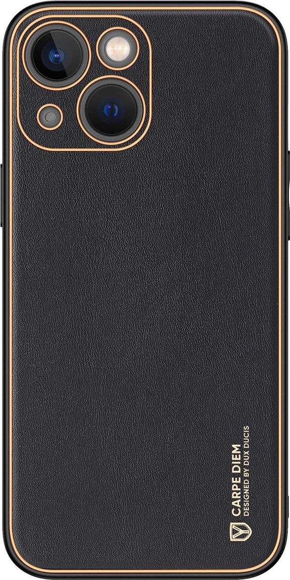 Dux Ducis Yolo Apple iPhone 14 Plus černý